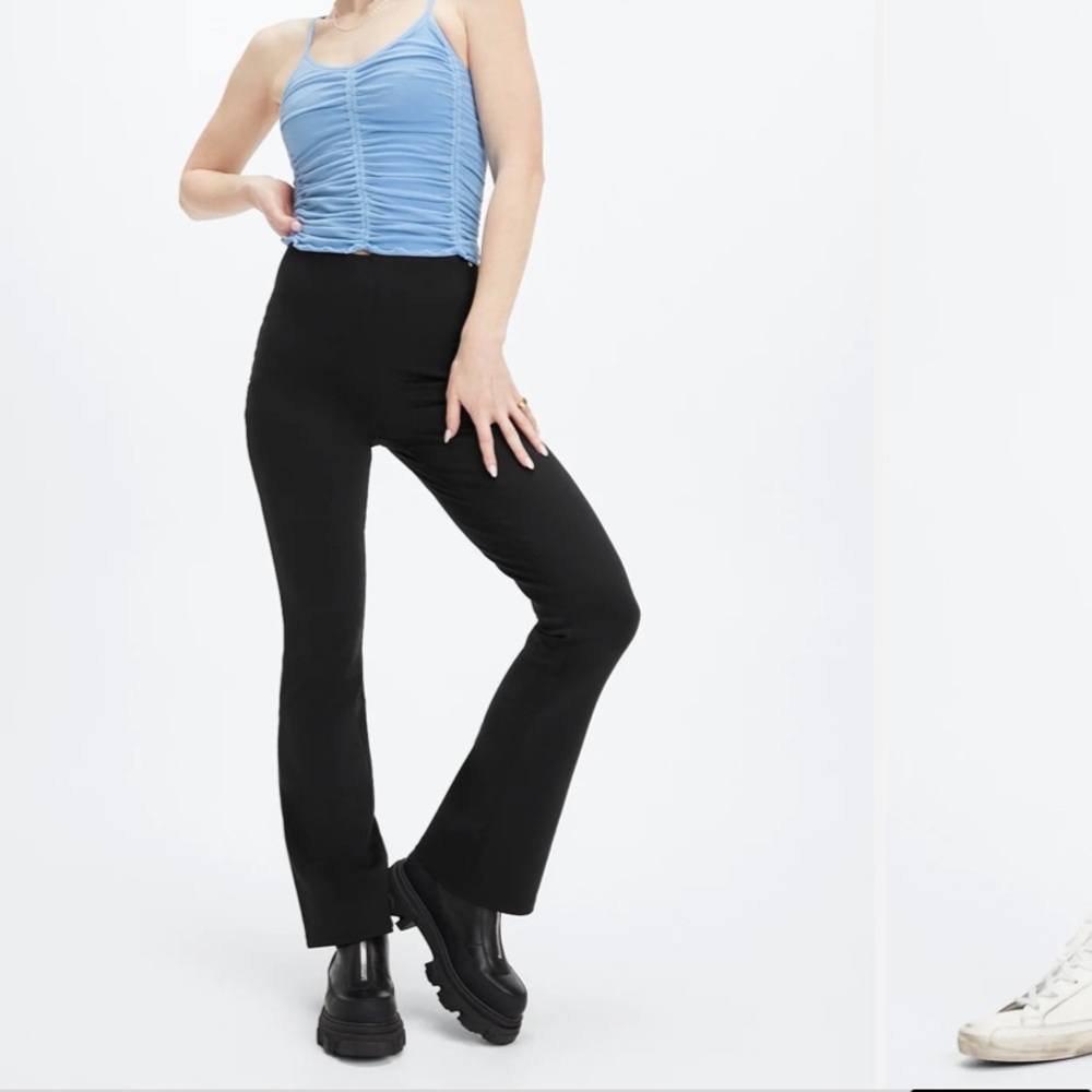 COPY - Black dress pants
